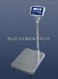 台衡惠而邦电子秤-惠而邦XK3108-BW电子台秤