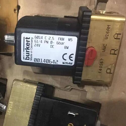 宝帝BURKERT电磁阀接线方法详解，小白也能轻松上手