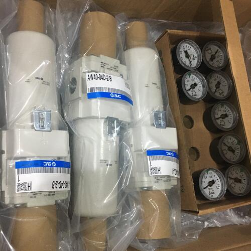 气动厂惭颁过滤器是什么,有什么用