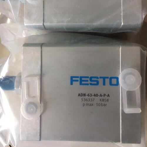 這些費斯托FESTO氣動元件你都知道嗎？