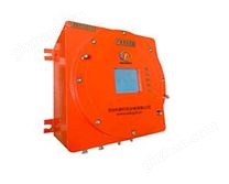 防爆型氣體分析儀