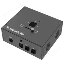 高分辨X射線探測器