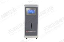 觸屏質(zhì)量流量控制系統(tǒng)