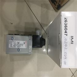 NORGREN諾冠防爆電磁閥8010777303202400