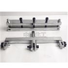 GB5725安全网开眼环扣拉伸试验夹具