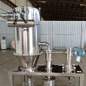 SGN-200陶瓷粉碎机