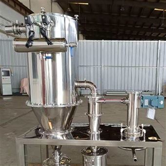 SGN-200陶瓷粉碎机