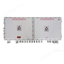 化工厂管道沿线防爆接线箱