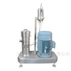 多功能濕法粉碎膠體磨