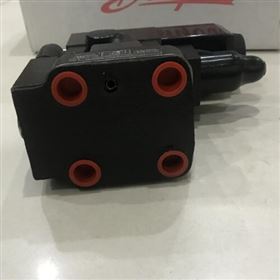 DG4V-5-2A-M-U-C6-20威格士比例阀特点及功能