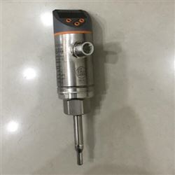 SA5014安装使用IFM易福门流量传感器