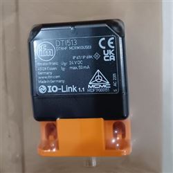 SU9001SU9030易福门水流量计结构参数