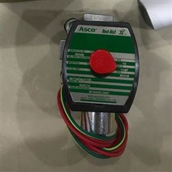 8215G023  24VDCASCO燃气阀分类及参数