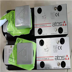 RZMO-A-030/210备品备件ATOS阿托斯比例溢流阀的特征