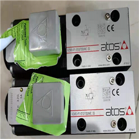 RZMO-A-030/210备品备件ATOS阿托斯比例溢流阀的特征
