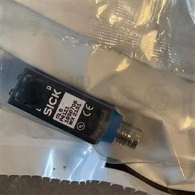 GL6-P1111光电传感器SICK外形图1050708