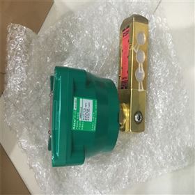 NF8210C487 24DC美国ASCO阿斯卡防爆电磁阀低功耗节能