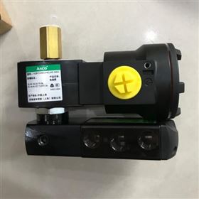 VCEFCMG531H401MO 24VDCASCO先导式电磁阀安装与使用