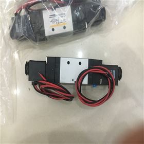 PHS520D-02-24V-D派克先导式电磁阀参数及特点