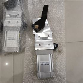 V50.1BR3A90T1290°夹紧器TUNKERS结构特点和作用