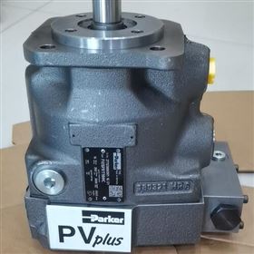 PV092R1K1T1NMM1PARKER轴向柱塞变量泵规格图样