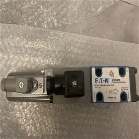 KBFDG4V-5-2C75N45-Z-M威格士VICKERS比例溢流阀中文样本