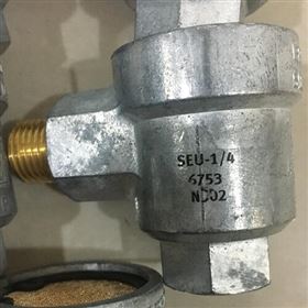 SEU-1/2原装费斯托FESTO快速排气阀6822