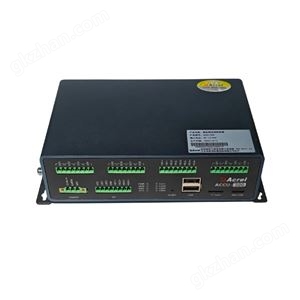 ACCU-500微電網(wǎng)協(xié)調(diào)控制器 源網(wǎng)荷儲(chǔ)一體化策略控制