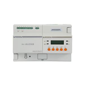 ASL220-D1/150DALI調(diào)光控制器 智能照明控制模塊
