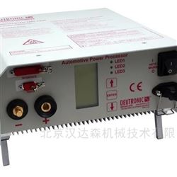 Deutronic充电计算机DBL1600-14