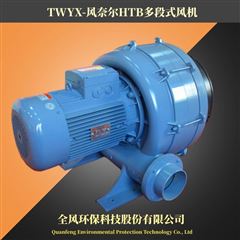 HTB注塑机吸料中压风机