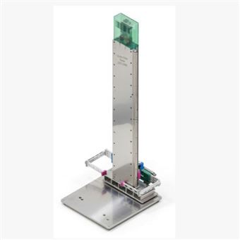 GDT-2000导向式 新能源电池专用跌落试验机