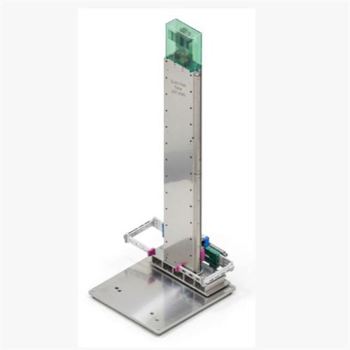 GDT-2000导向式 新能源电池专用跌落试验机