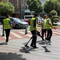 PJK26-3D01地下管线探测雷达手持三维雷达