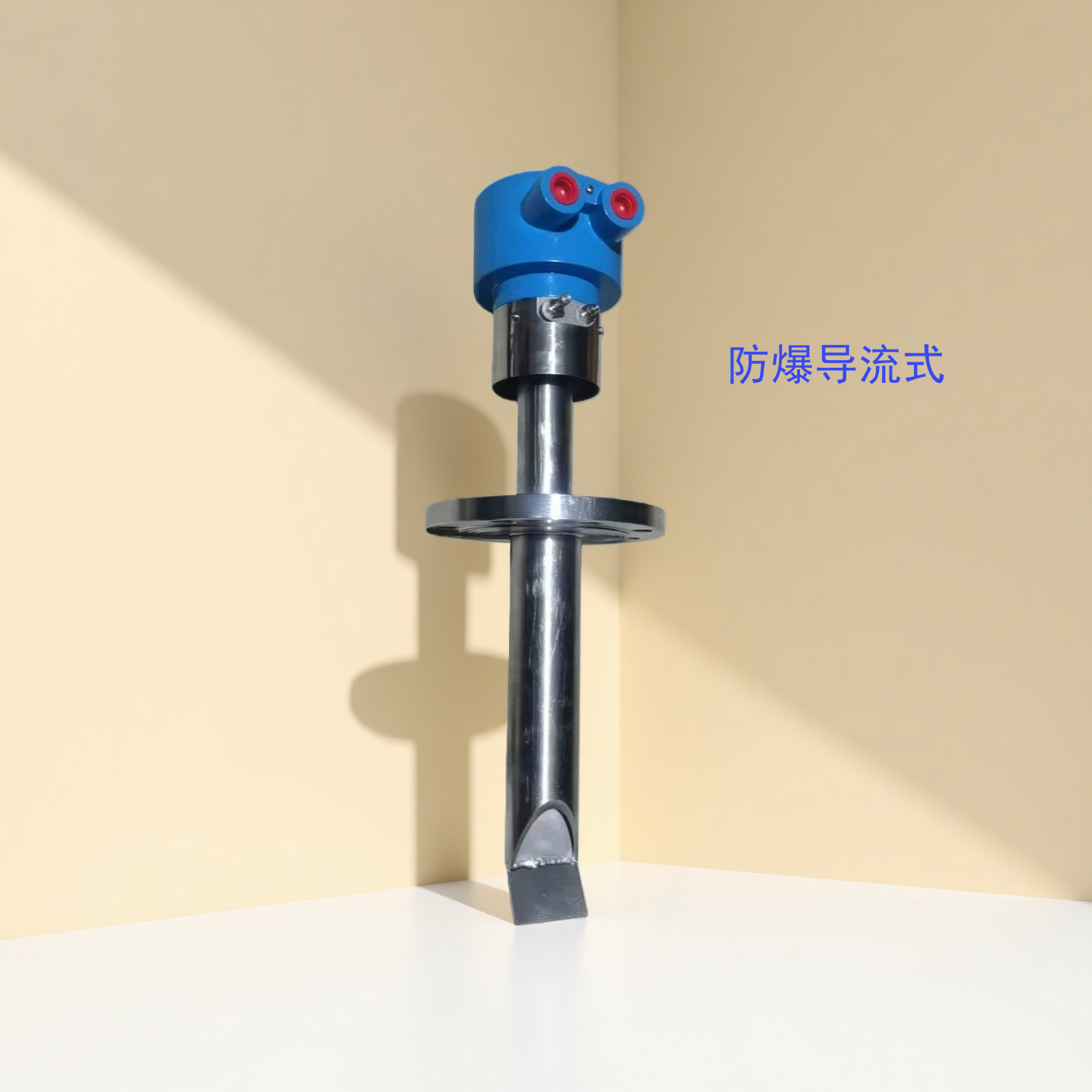 燃煤電廠氧化鋯煙氣分析儀