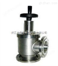 GD_JGD-J真空擋板閥德美特專業制造