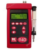英國KANE氣體煙氣尾氣分析儀氣體探測器