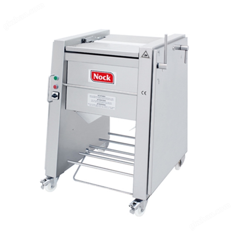 代理德国NOCK猪肉去皮机