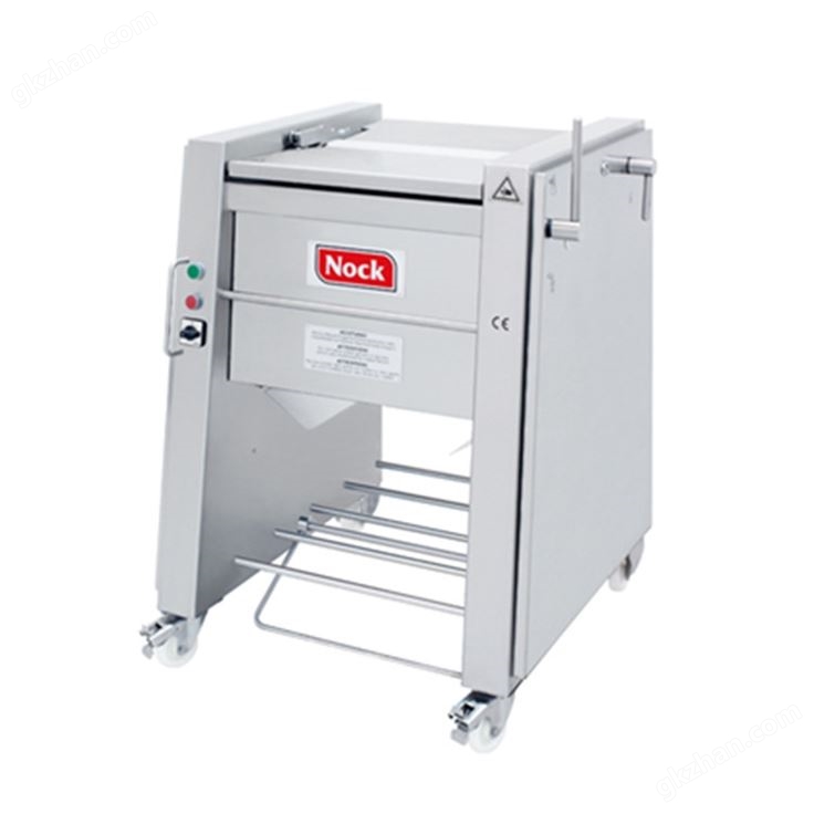 代理德国NOCK猪肉去皮机