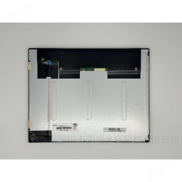 群创15.0寸工业液晶屏G150XNE-L01