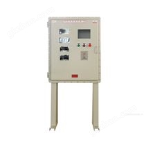 工業防爆機旁操作防爆控制柜