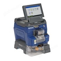 贝迪Wraptor A6200 线缆贴标打印机