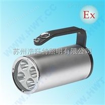 手提充電式防爆燈