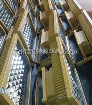 HBND-B802嵌入式led防水防塵燈