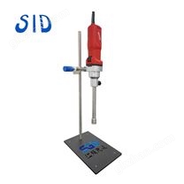 实验室乳悬浊液分散乳化均质混合机