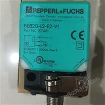 P+F磁式接近开关销售信息/P+F