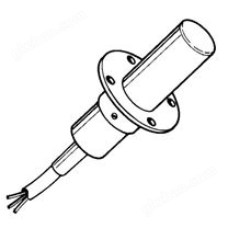 Proxitron流量传感器FKM 230.13 G