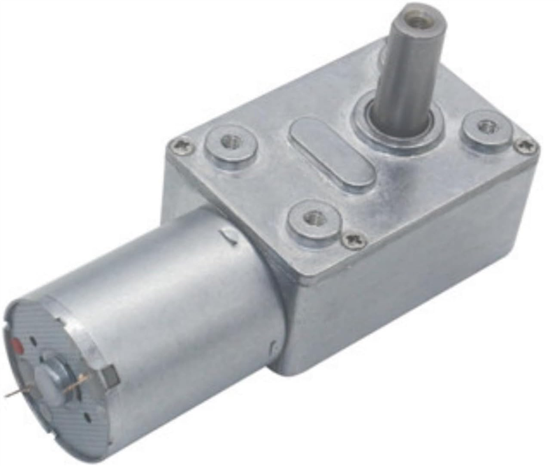 意大利mini motor 集成控制系統(tǒng)電機解析