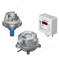 Beck壓力開關/壓力傳感器-中國區代理希而科