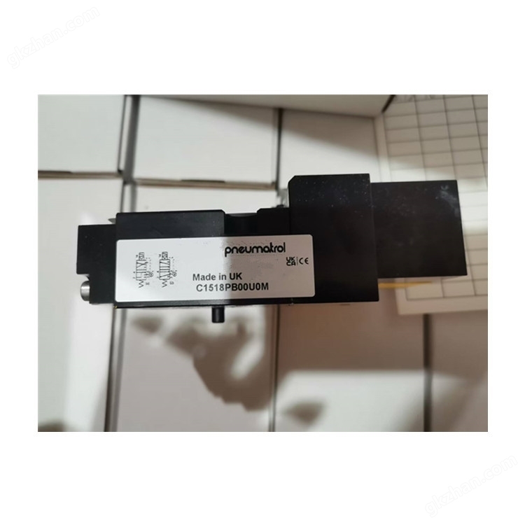 英國Pneumatrol電磁閥——赫爾納大連